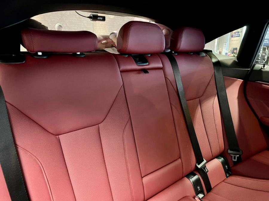 i4 eDrive40 M Sport - Image 7